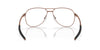 Oakley Contrail TI RX OX5077 Satin Rose Gold #colour_satin-rose-gold