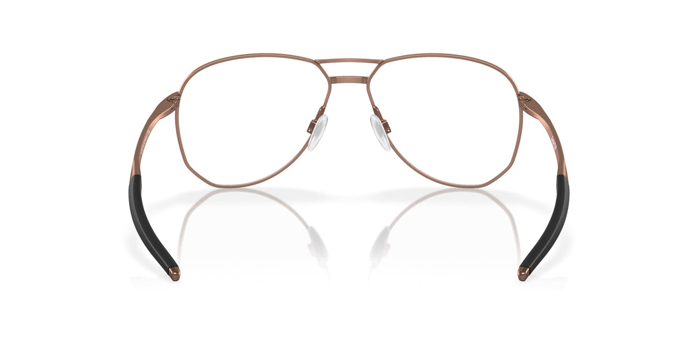 Oakley Contrail TI RX OX5077 Satin Rose Gold #colour_satin-rose-gold