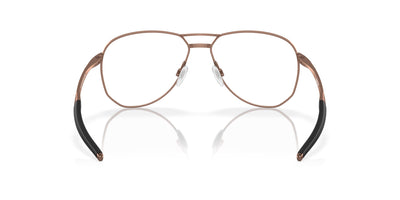 Oakley Contrail TI RX OX5077 Satin Rose Gold #colour_satin-rose-gold