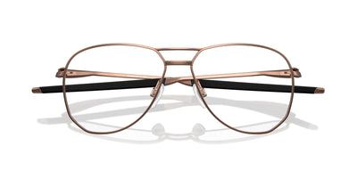 Oakley Contrail TI RX OX5077 Satin Rose Gold #colour_satin-rose-gold