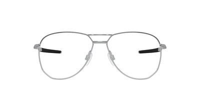 Oakley Contrail TI RX OX5077 Polished Chrome #colour_polished-chrome