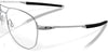 Oakley Contrail TI RX OX5077 Polished Chrome #colour_polished-chrome