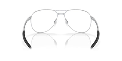 Oakley Contrail TI RX OX5077 Polished Chrome #colour_polished-chrome