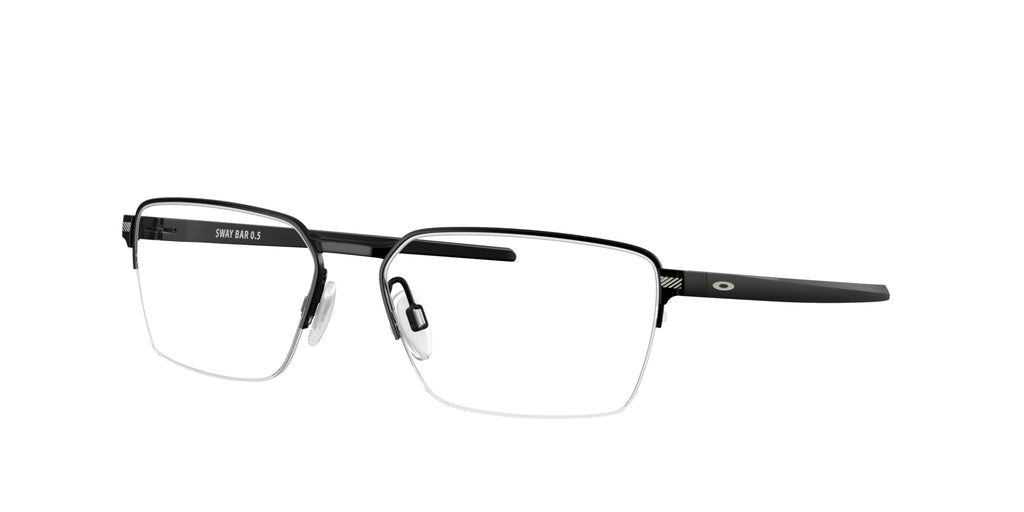 Oakley Sway BAR 0.5 OX5080 Satin Black #colour_satin-black