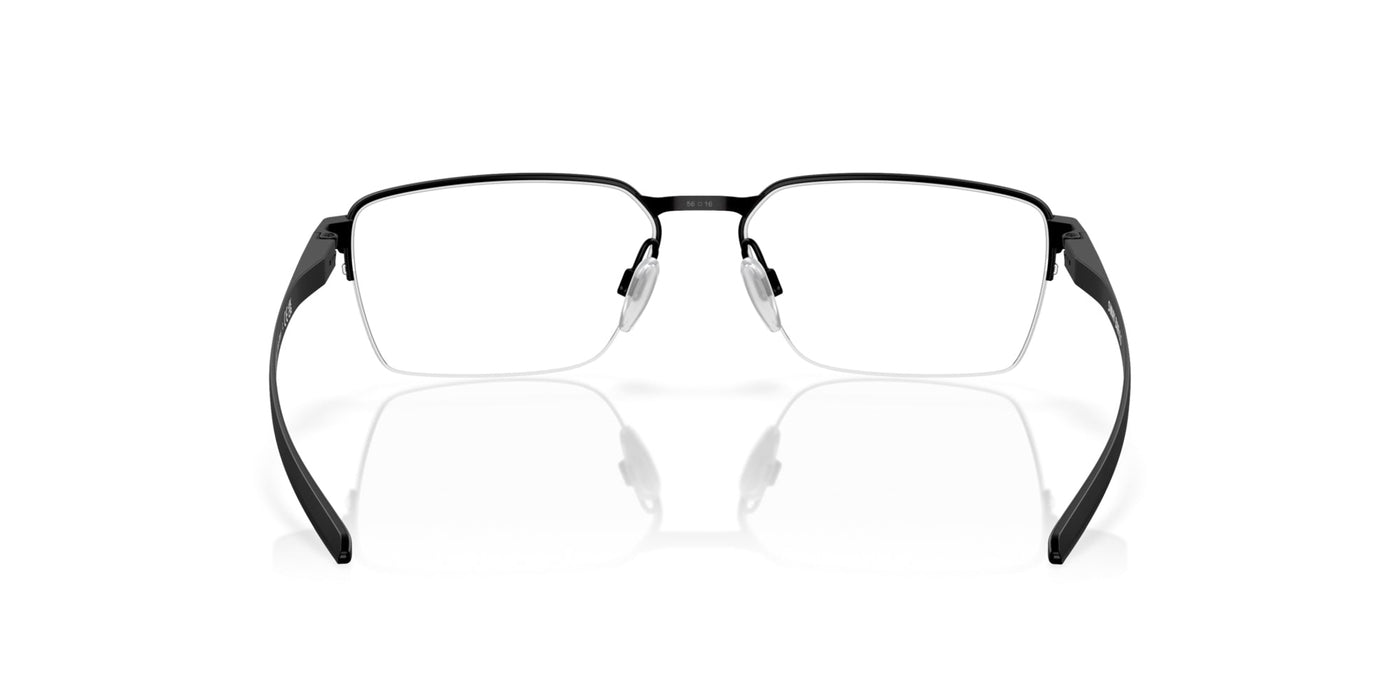 Oakley Sway BAR 0.5 OX5080 Satin Black #colour_satin-black