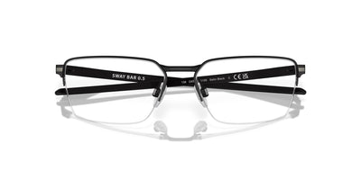 Oakley Sway BAR 0.5 OX5080 Satin Black #colour_satin-black