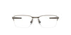 Oakley Sway BAR 0.5 OX5080 Pewter #colour_pewter