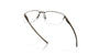 Oakley Sway BAR 0.5 OX5080 Pewter #colour_pewter