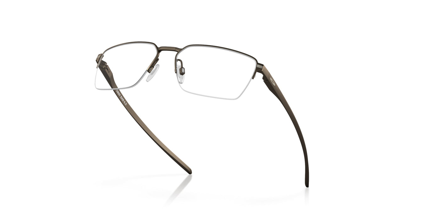 Oakley Sway BAR 0.5 OX5080 Pewter #colour_pewter