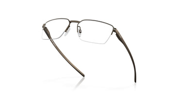 Oakley Sway BAR 0.5 OX5080 Pewter #colour_pewter