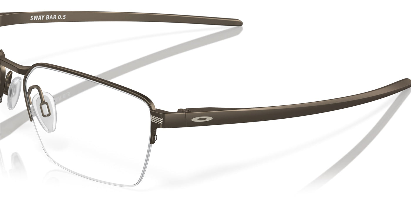Oakley Sway BAR 0.5 OX5080 Pewter #colour_pewter
