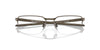Oakley Sway BAR 0.5 OX5080 Pewter #colour_pewter