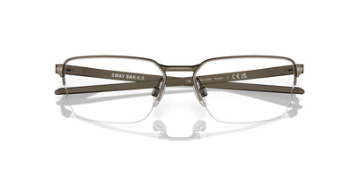 Oakley Sway BAR 0.5 OX5080 Pewter #colour_pewter