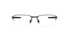 Oakley Sway BAR 0.5 OX5080 Matte Brushed Grenache #colour_matte-brushed-grenache