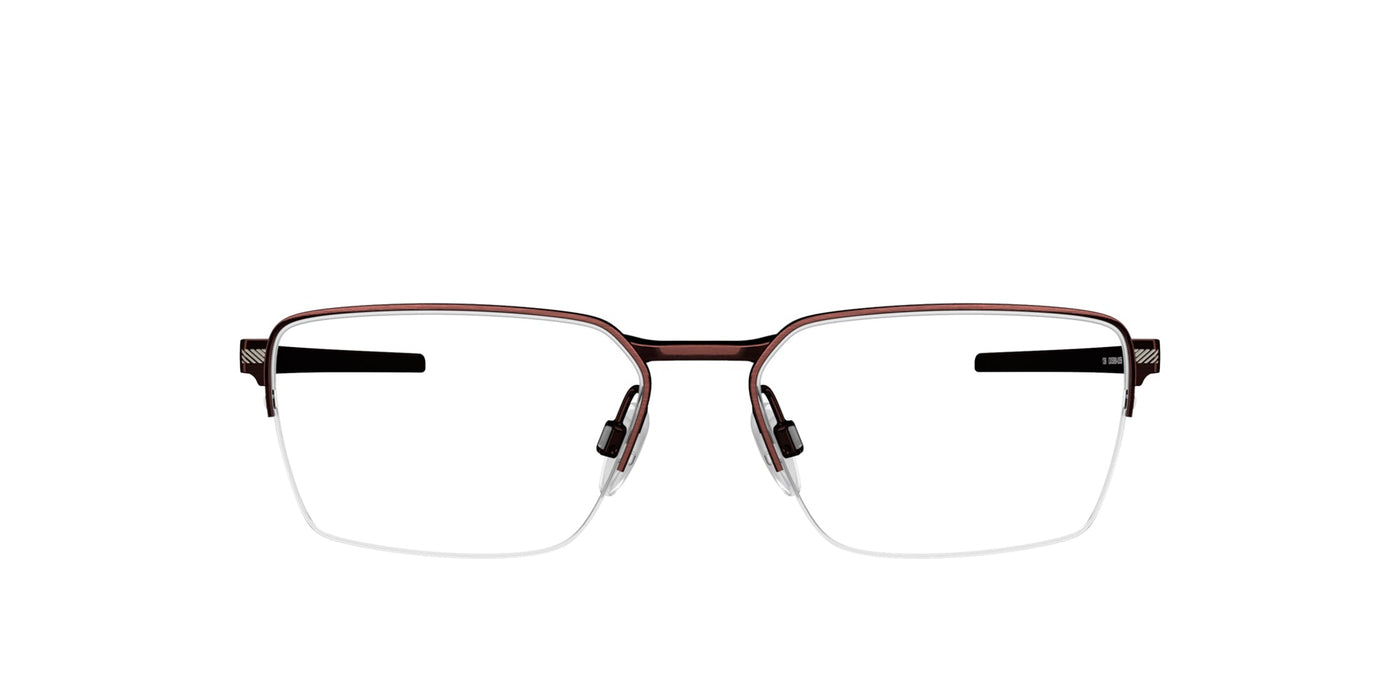 Oakley Sway BAR 0.5 OX5080 Matte Brushed Grenache #colour_matte-brushed-grenache