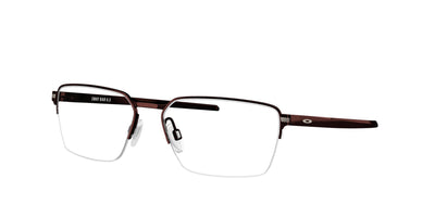 Oakley Sway BAR 0.5 OX5080 Matte Brushed Grenache #colour_matte-brushed-grenache