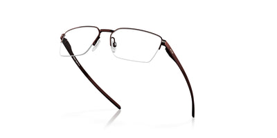 Oakley Sway BAR 0.5 OX5080 Matte Brushed Grenache #colour_matte-brushed-grenache