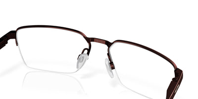 Oakley Sway BAR 0.5 OX5080 Matte Brushed Grenache #colour_matte-brushed-grenache