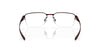 Oakley Sway BAR 0.5 OX5080 Matte Brushed Grenache #colour_matte-brushed-grenache