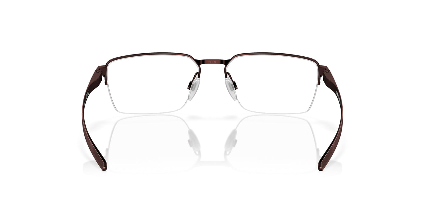 Oakley Sway BAR 0.5 OX5080 Matte Brushed Grenache #colour_matte-brushed-grenache