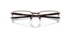 Oakley Sway BAR 0.5 OX5080 Matte Brushed Grenache #colour_matte-brushed-grenache