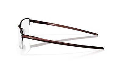 Oakley Sway BAR 0.5 OX5080 Matte Brushed Grenache #colour_matte-brushed-grenache