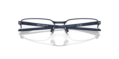 Oakley Sway BAR 0.5 OX5080 Matte Midnight #colour_matte-midnight