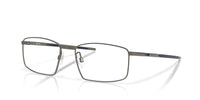 Oakley Burrow OX5086 Matte Gunmetal #colour_matte-gunmetal