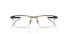 Oakley Tincup 0.5 OX5099 Brown #colour_brown