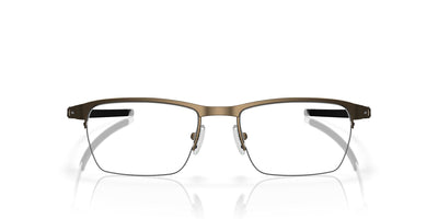 Oakley Tincup 0.5 OX5099 Brown #colour_brown