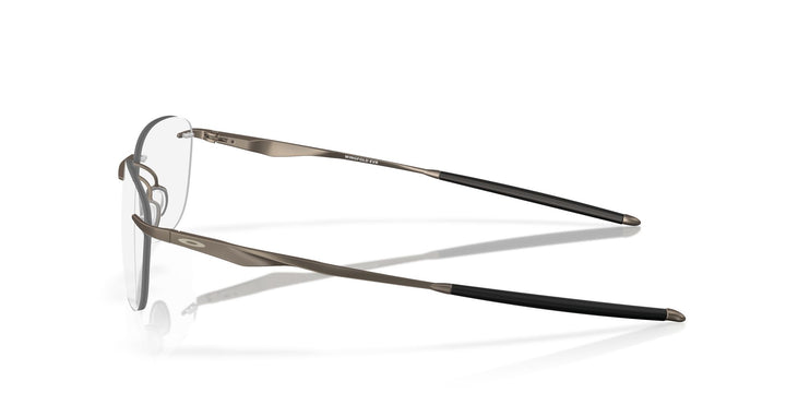Oakley Wingfold EVR OX5118 Rectangle Glasses | Fashion Eyewear US