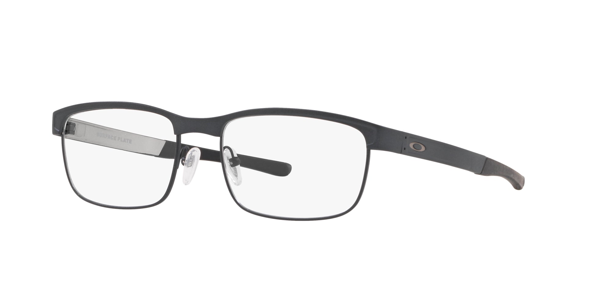Oakley Surface Plate OX5132 Rectangle Glasses | Fashion Eyewear