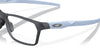 Oakley Hex Jector OX8032 Matte Blue Steel #colour_matte-blue-steel