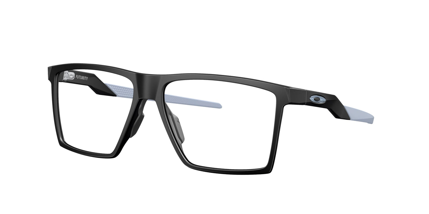 Oakley Futurity OX8052 Satin Black #colour_satin-black