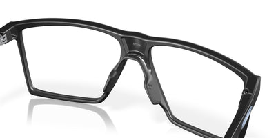 Oakley Futurity OX8052 Satin Black #colour_satin-black