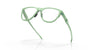 Oakley Admission OX8056 Polished Trans Jade #colour_polished-trans-jade