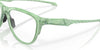 Oakley Admission OX8056 Polished Trans Jade #colour_polished-trans-jade