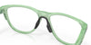 Oakley Admission OX8056 Polished Trans Jade #colour_polished-trans-jade
