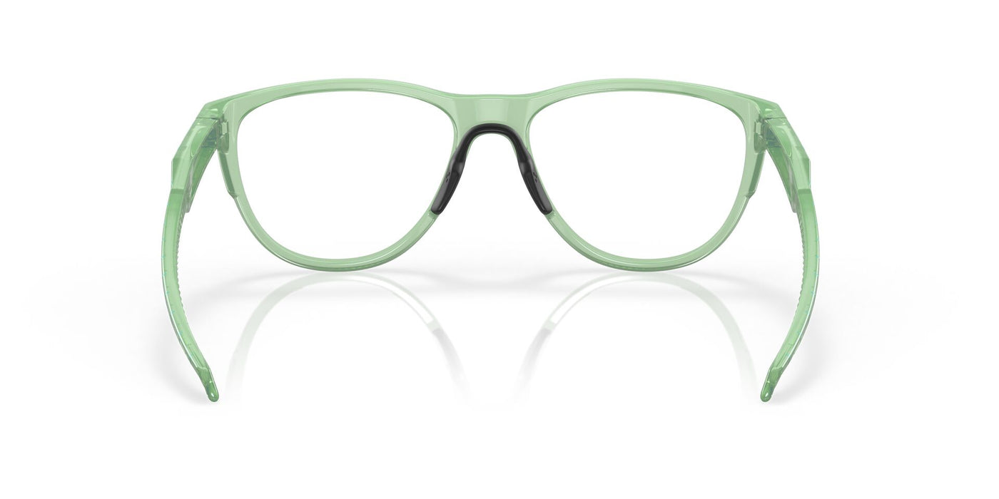 Oakley Admission OX8056 Polished Trans Jade #colour_polished-trans-jade