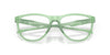 Oakley Admission OX8056 Polished Trans Jade #colour_polished-trans-jade