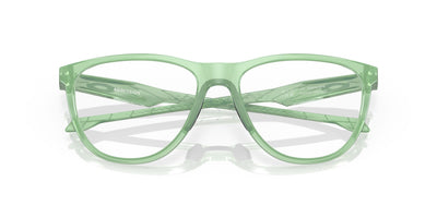 Oakley Admission OX8056 Polished Trans Jade #colour_polished-trans-jade