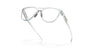 Oakley Admission OX8056 Matte Clear Spacedust #colour_matte-clear-spacedust