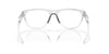 Oakley Admission OX8056 Matte Clear Spacedust #colour_matte-clear-spacedust