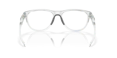 Oakley Admission OX8056 Matte Clear Spacedust #colour_matte-clear-spacedust