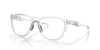 Oakley Admission OX8056 Matte Clear Spacedust #colour_matte-clear-spacedust