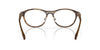 Oakley Draw Up OX8057 Satin Brown Tortoise #colour_satin-brown-tortoise