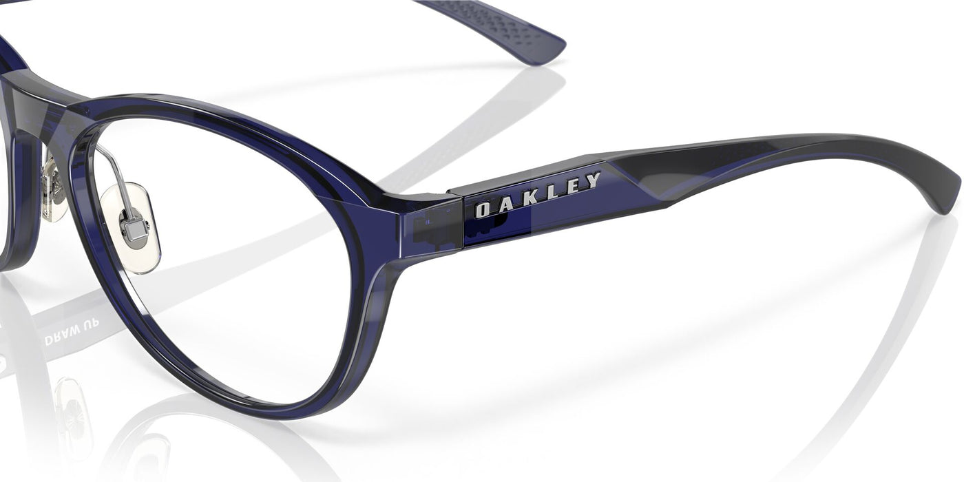 Oakley Draw Up OX8057 Polished Ice Blue #colour_polished-ice-blue