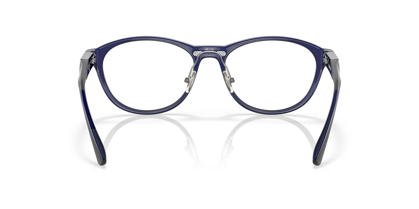 Oakley Draw Up OX8057 Polished Ice Blue #colour_polished-ice-blue