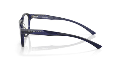 Oakley Draw Up OX8057 Polished Ice Blue #colour_polished-ice-blue