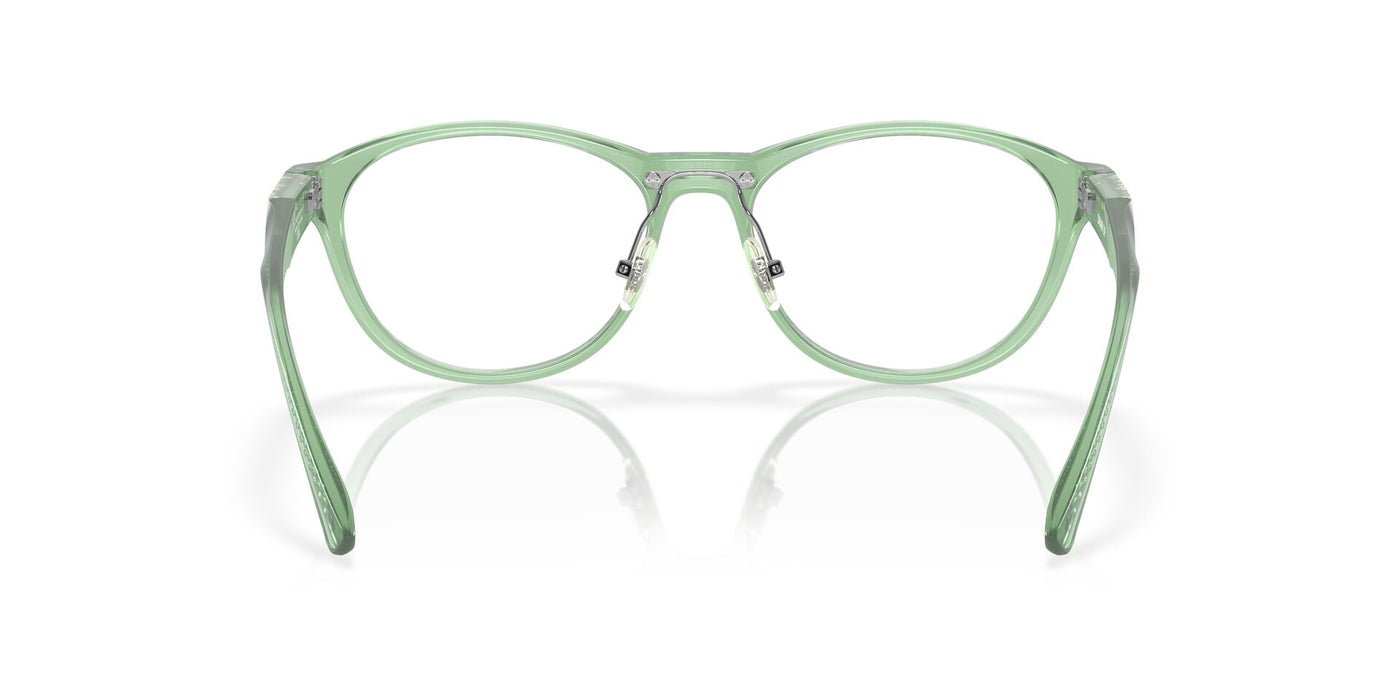 Oakley Draw Up OX8057 Polished Trans Jade #colour_polished-trans-jade